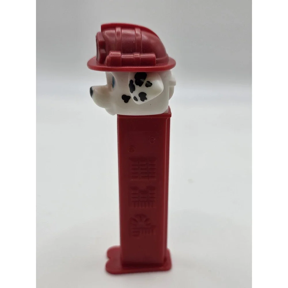 Pez - Paw Patrol - Marshall - Red - Pez Candy Dispenser
